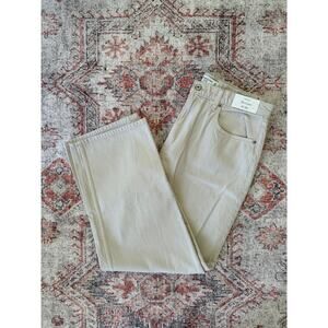 NWT Abercrombie Jeans